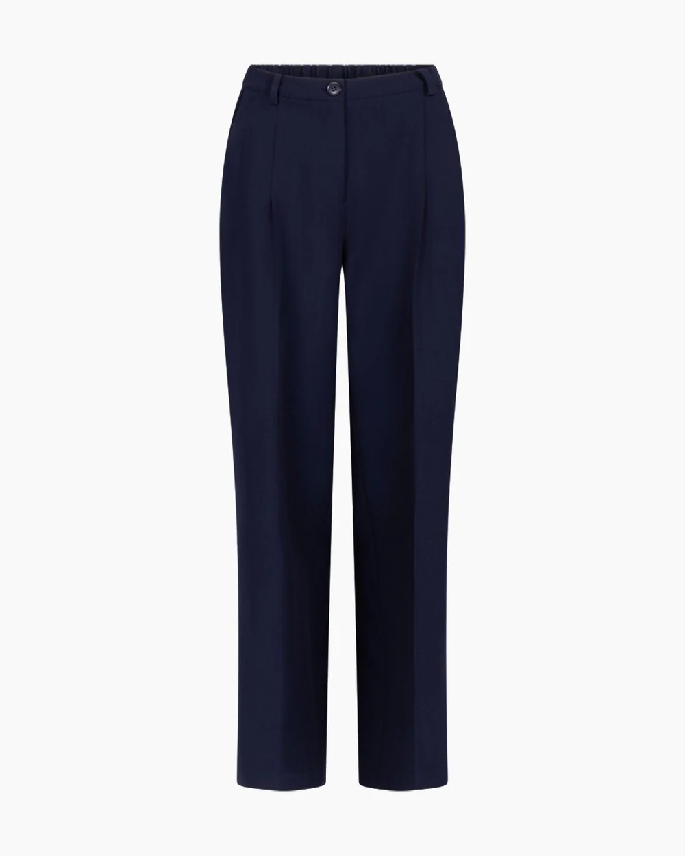 Moore Pleated Night Sky Pants