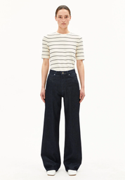 Enijaa Flow High Waist Wide Jean
