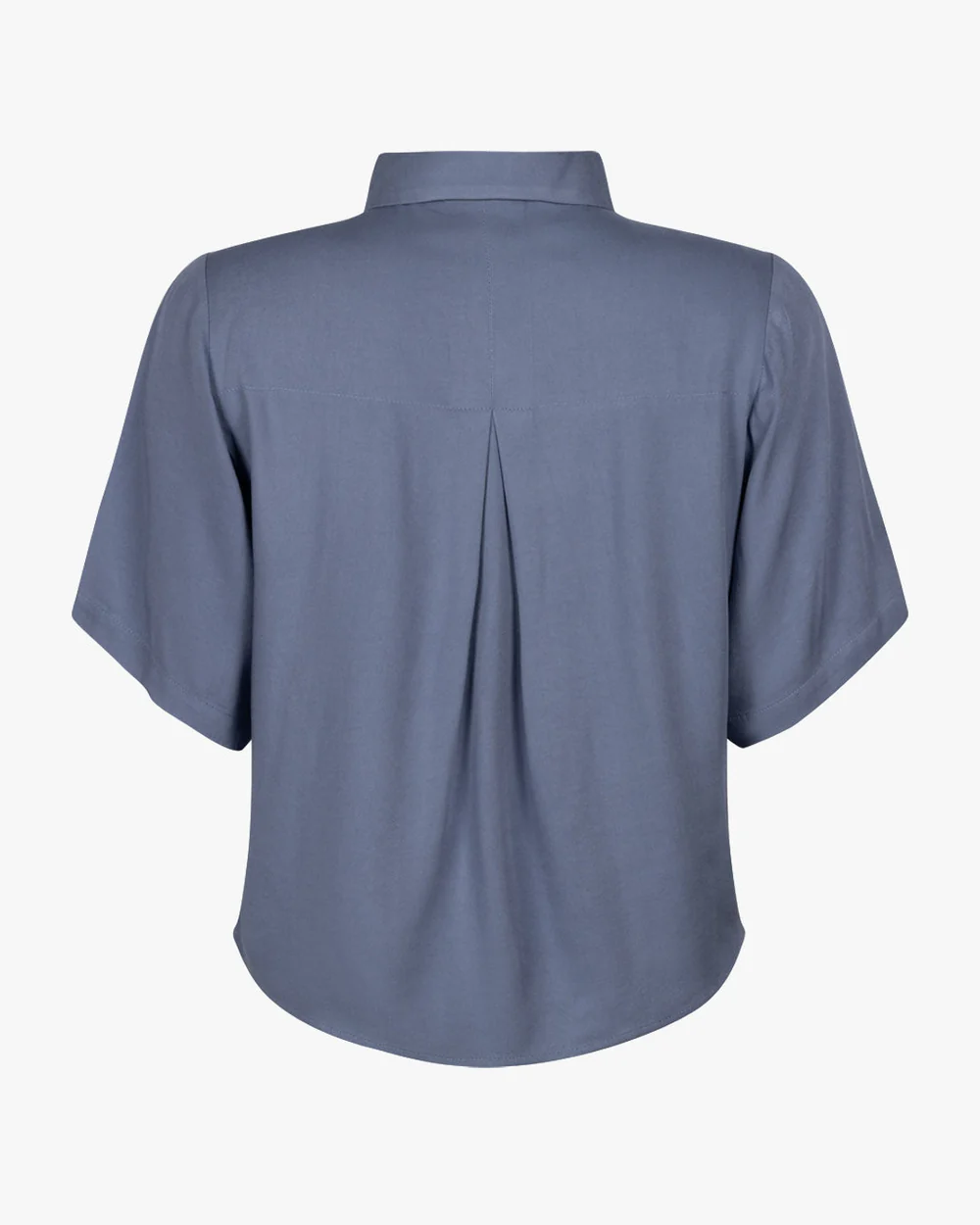 Dache Shirt Country Blue