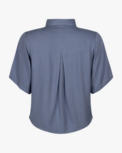 Dache Shirt Country Blue