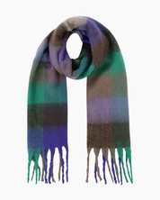 Thalia Scarf Liberty Check