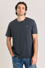 Grafiet Twister T-shirt