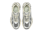 Forma Runner Silver Antique White Sneakers