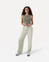 Doore Desert sage-broek