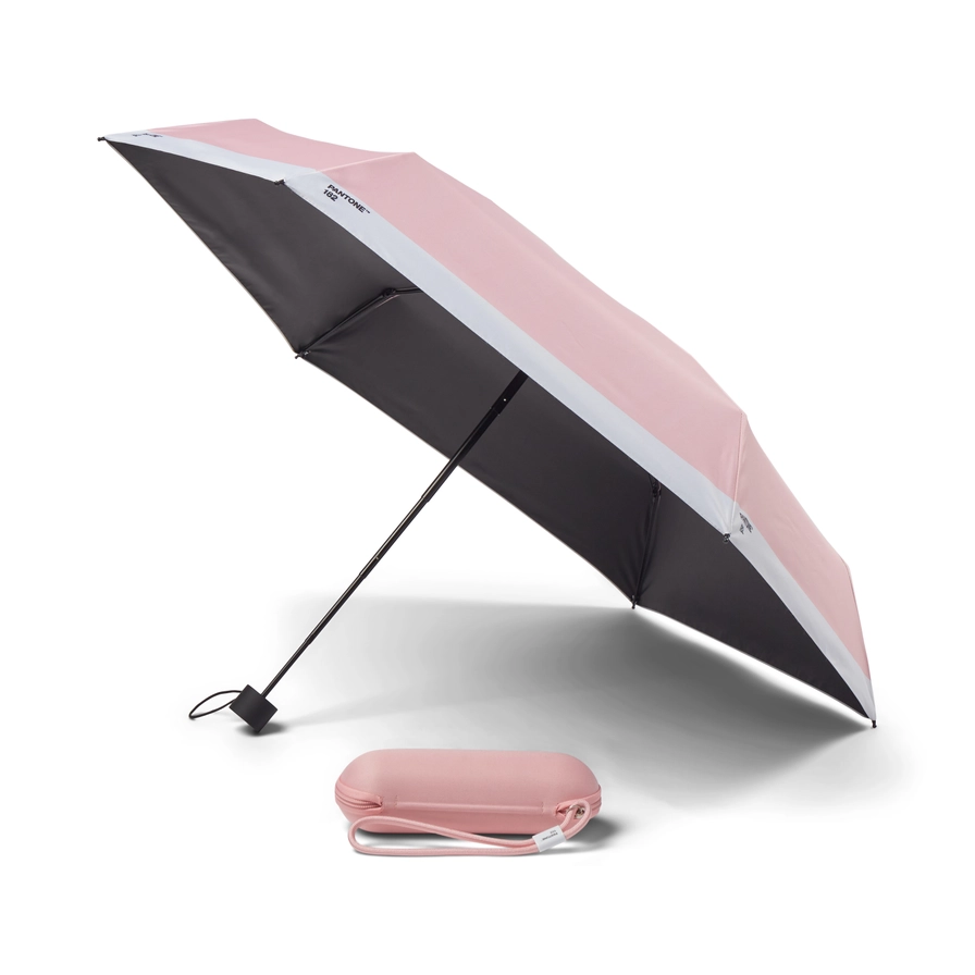 Eva Umbrella 182 - Light Pink