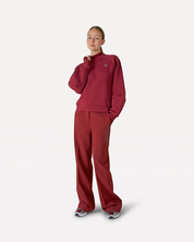 Moore Pomegranate Pants