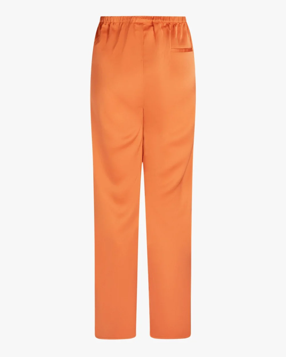 Luna Pants Spicy Orange