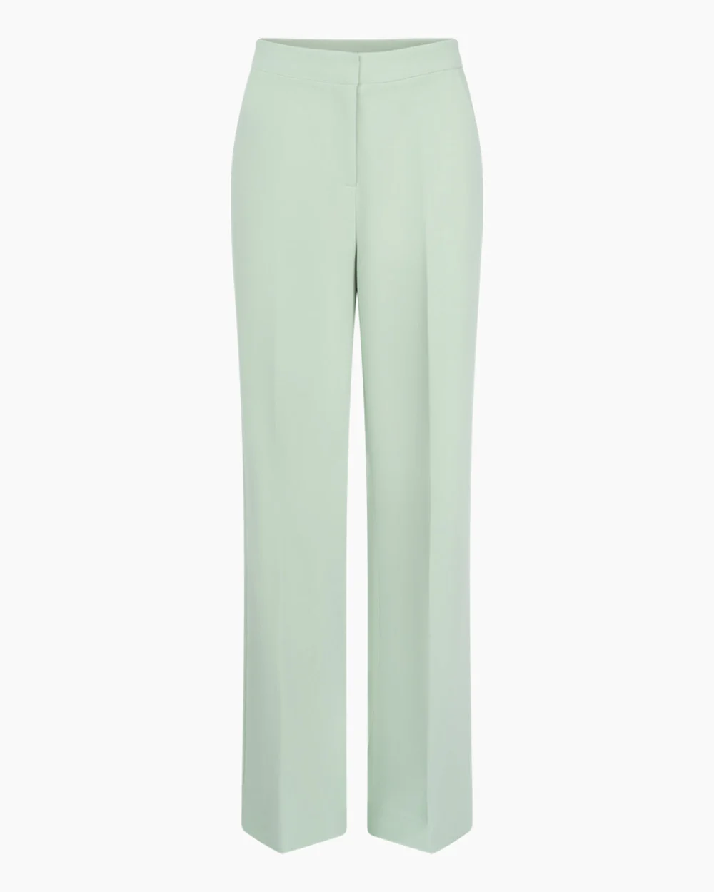 Moore Pants Smoke Green