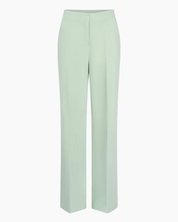 Moore Pants Smoke Green