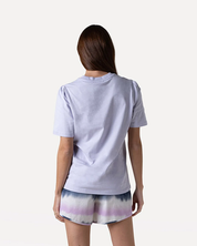 Gaure Purple Heather T-Shirt