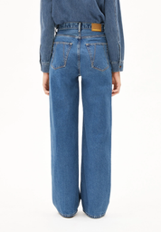 Enijaa Daydream Wide Leg Jeans