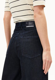 Enijaa Flow High Waist Wide Jean