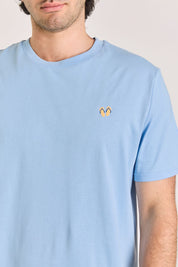 Blue Soul Flip Flops T-Shirt