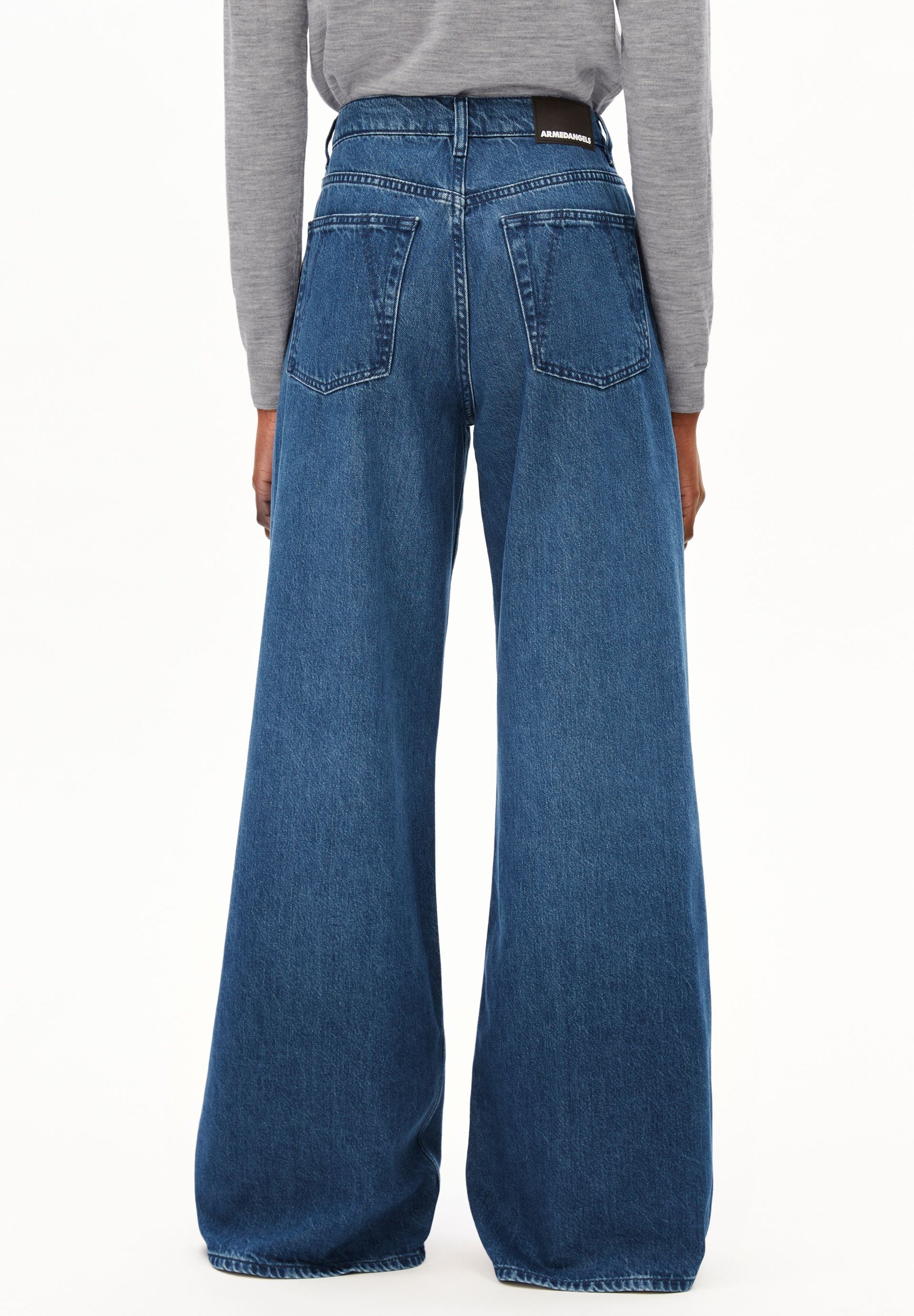 Astraeaas Wide Jean