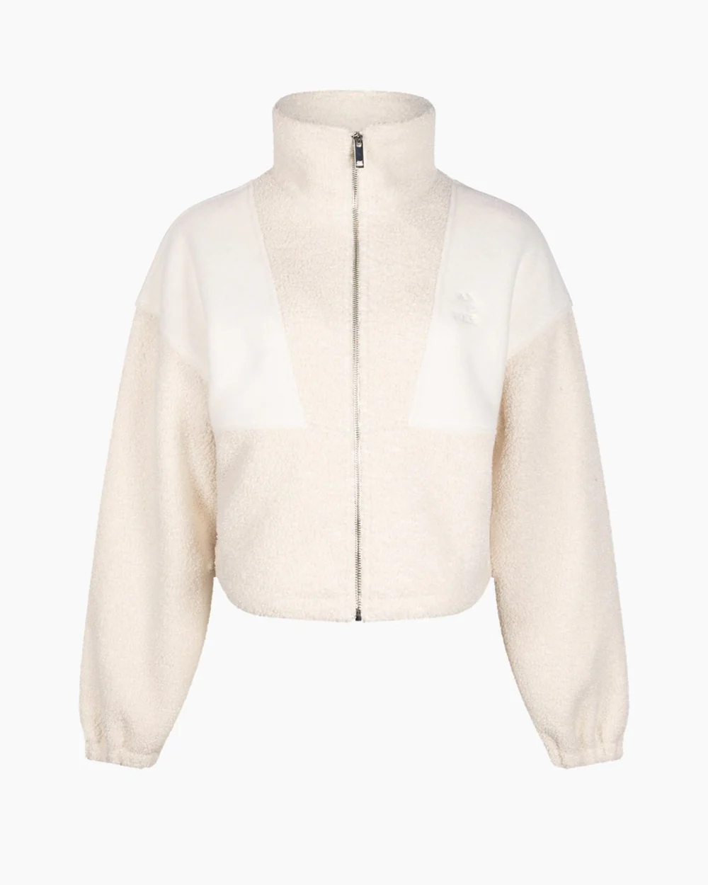 Jennifer Jacket Egg White