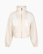 Jennifer Jacket Egg White