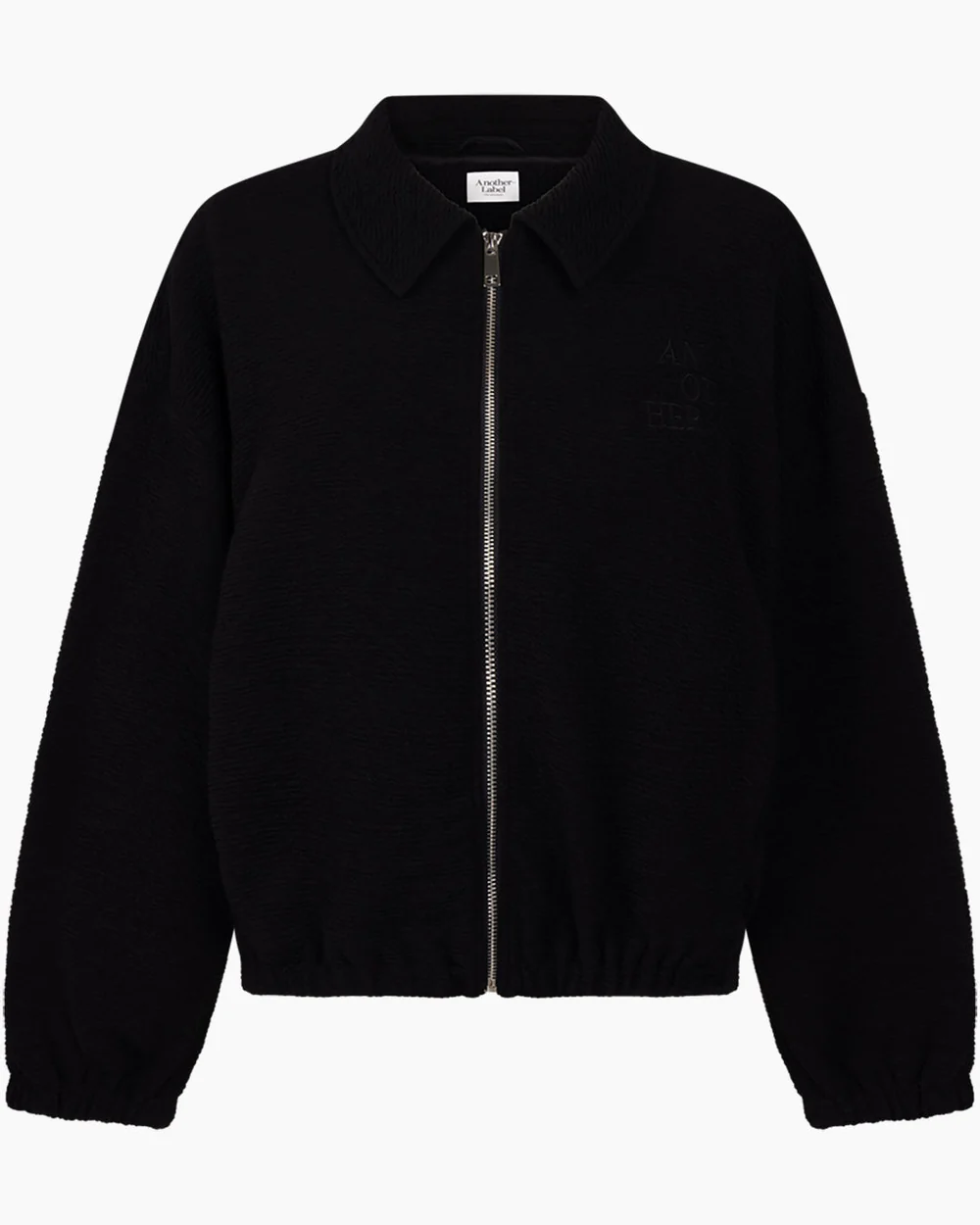 Celina Black Jacket