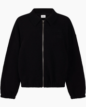 Celina Black Jacket