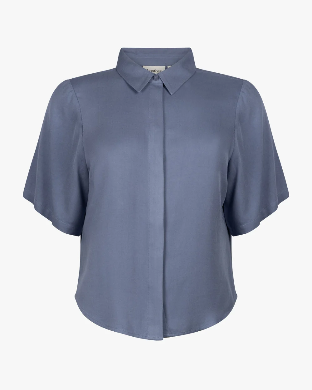 Dache Shirt Country Blue