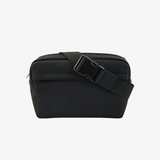 Venice Matte Twill - Zwarte aarde