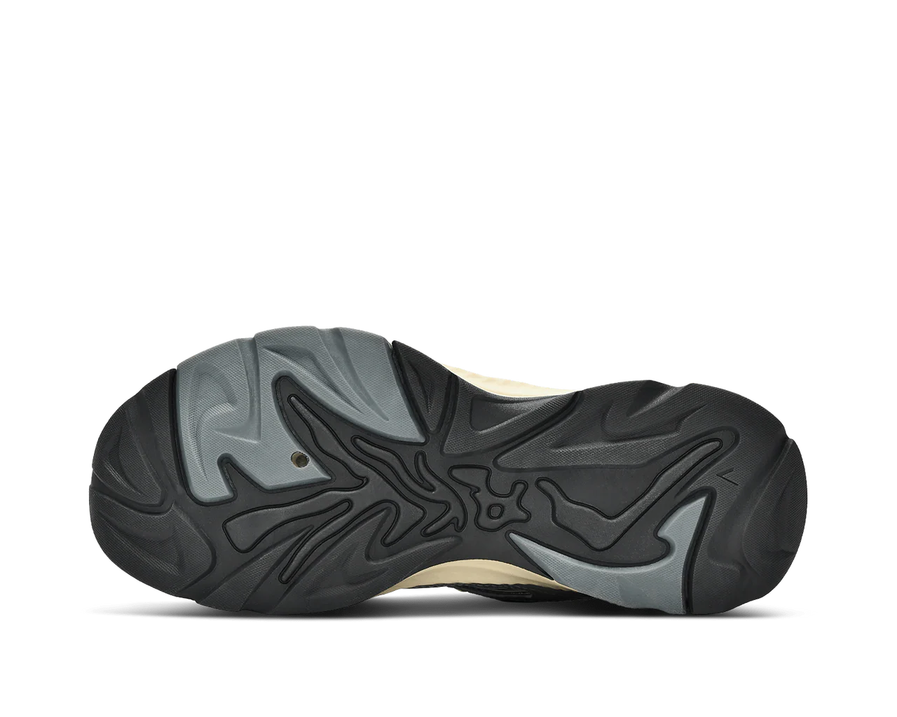 Forma Runner Silver Antique White Sneakers