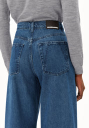Astraeaas Wide Jean