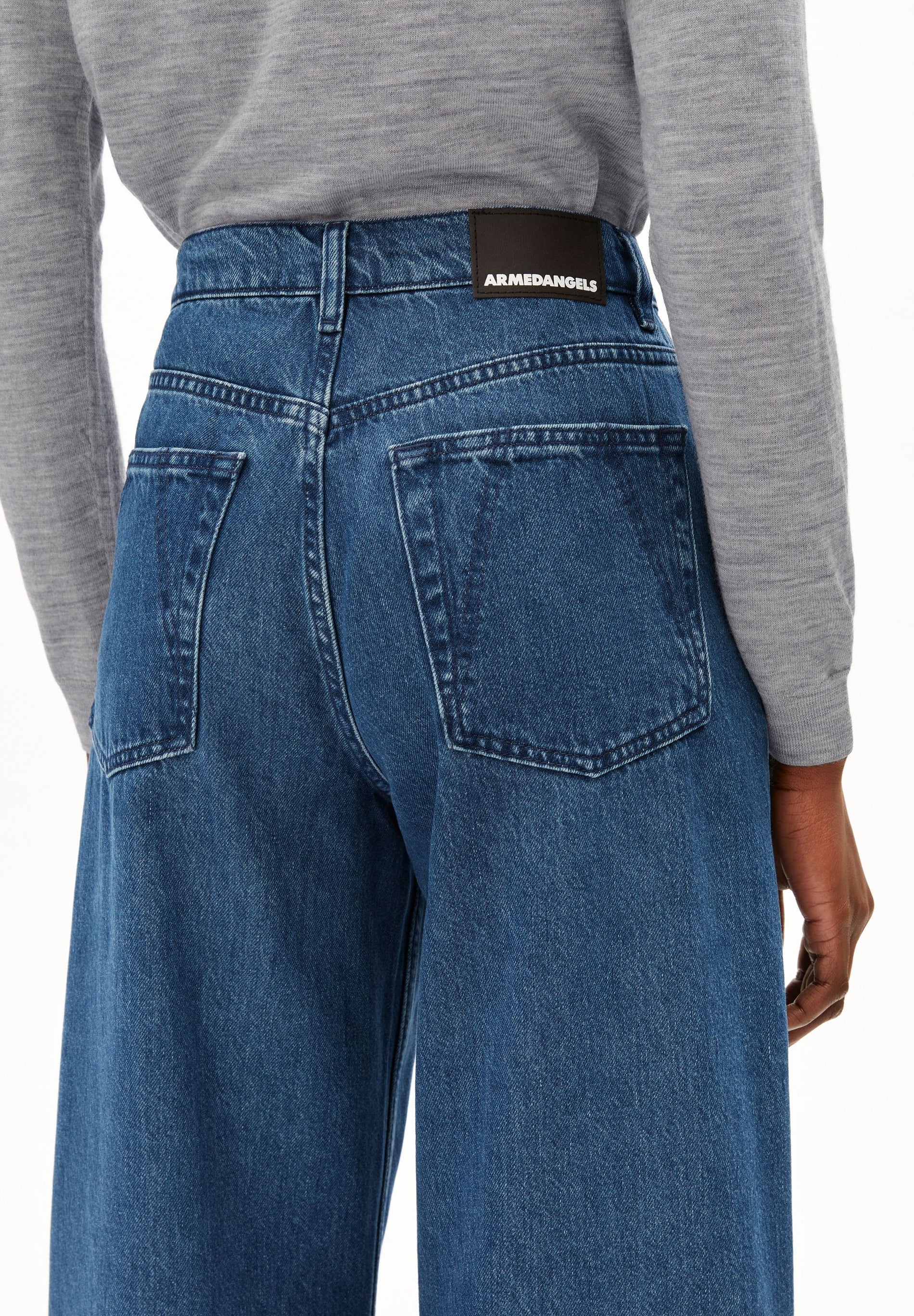 Astraeaas Wide Jean
