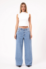 95 Mid Super Baggy Gigi 