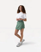 Izara Duck Groene Rok 