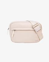 Venetië Parel Crème Matte Twill