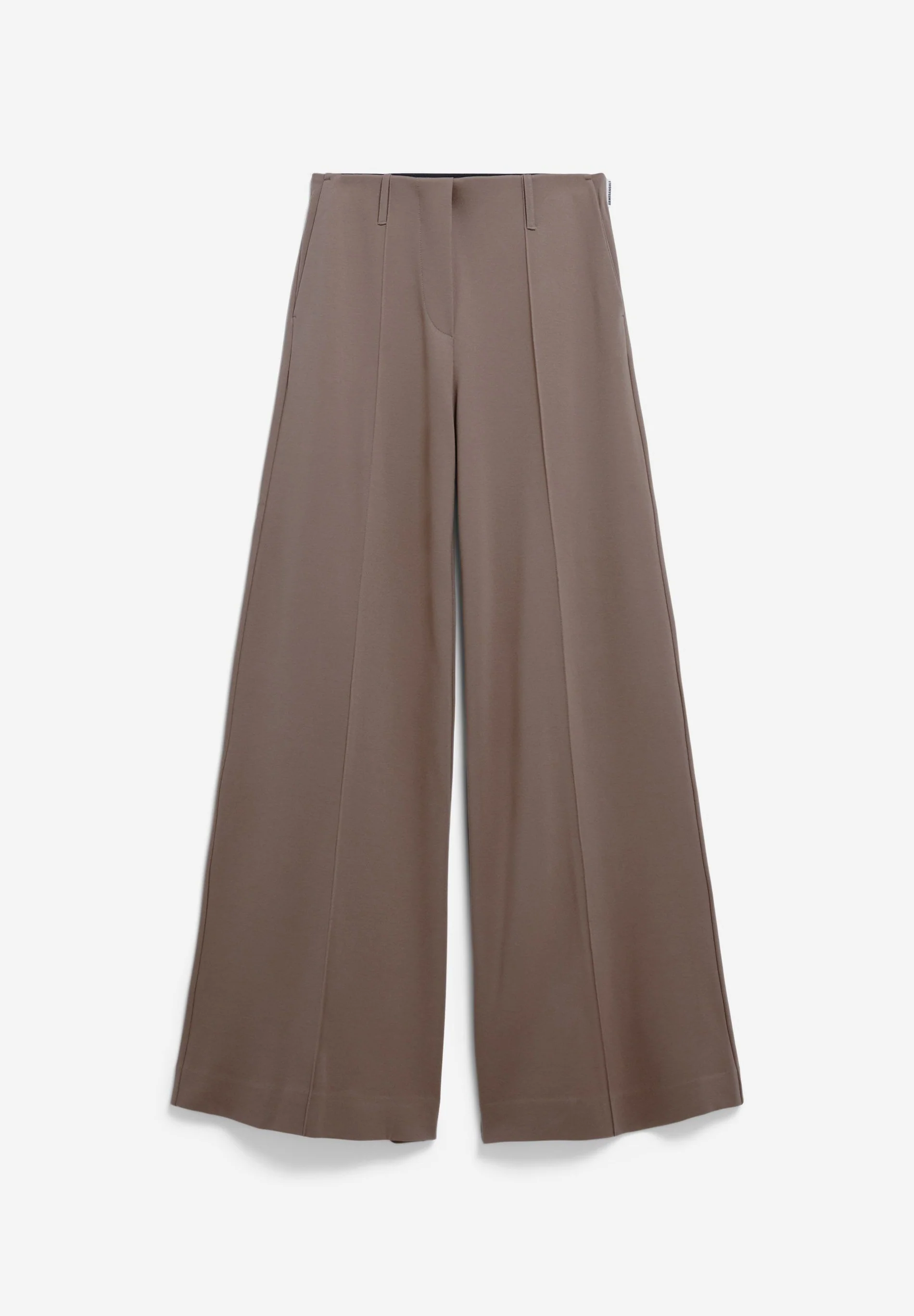 Maevaa Walnut Cream Pant