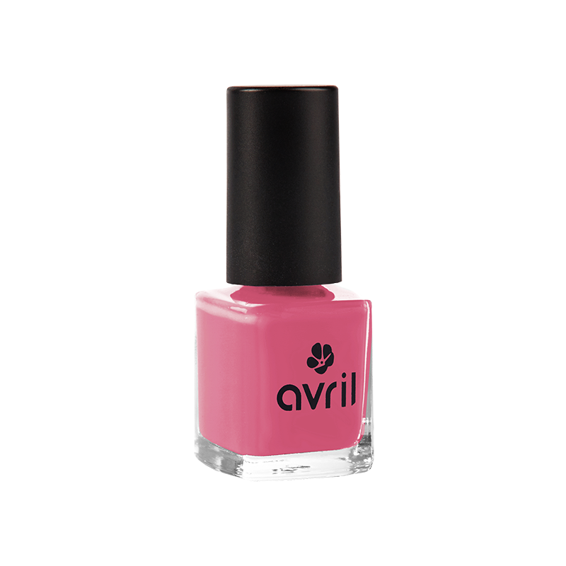 Pink Bollywood Nail Polish 7ml