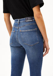 Lejaani Slim Jeans