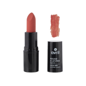 Organic Certified Vine Peach Lipstick