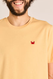 Nispero Crab T-Shirt