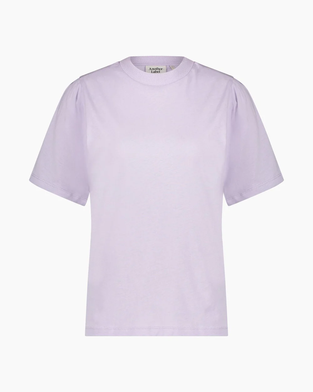Gaure Purple Heather T-Shirt
