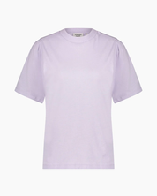 Gaure Purple Heather T-Shirt
