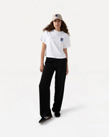 Elva Wit T-shirt