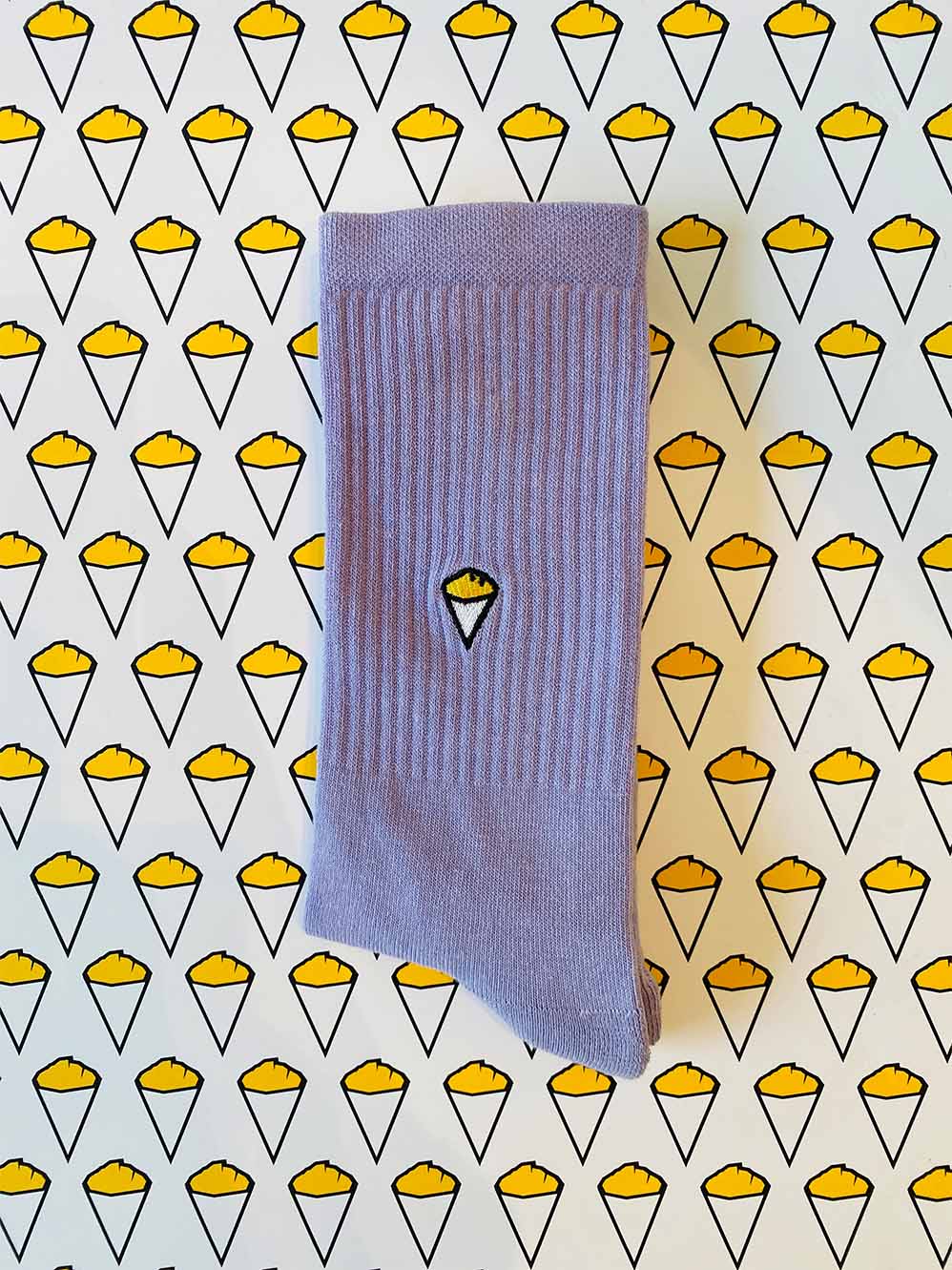 CHAUSSETTES ODETTE