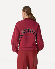 Niya Amsterdam Organic Cotton Sweater