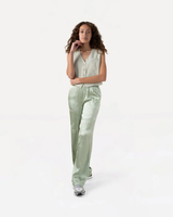 Laura Desert Sage-blazer