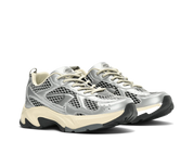 Forma Runner Silver Antique White Sneakers