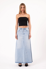 95 Maxi-rok Gina