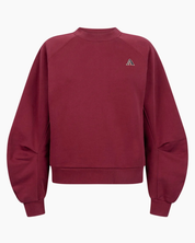 Niya Amsterdam Organic Cotton Sweater