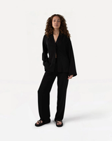 Doore Broek Zwart
