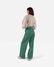 Moore Pants Fir Green