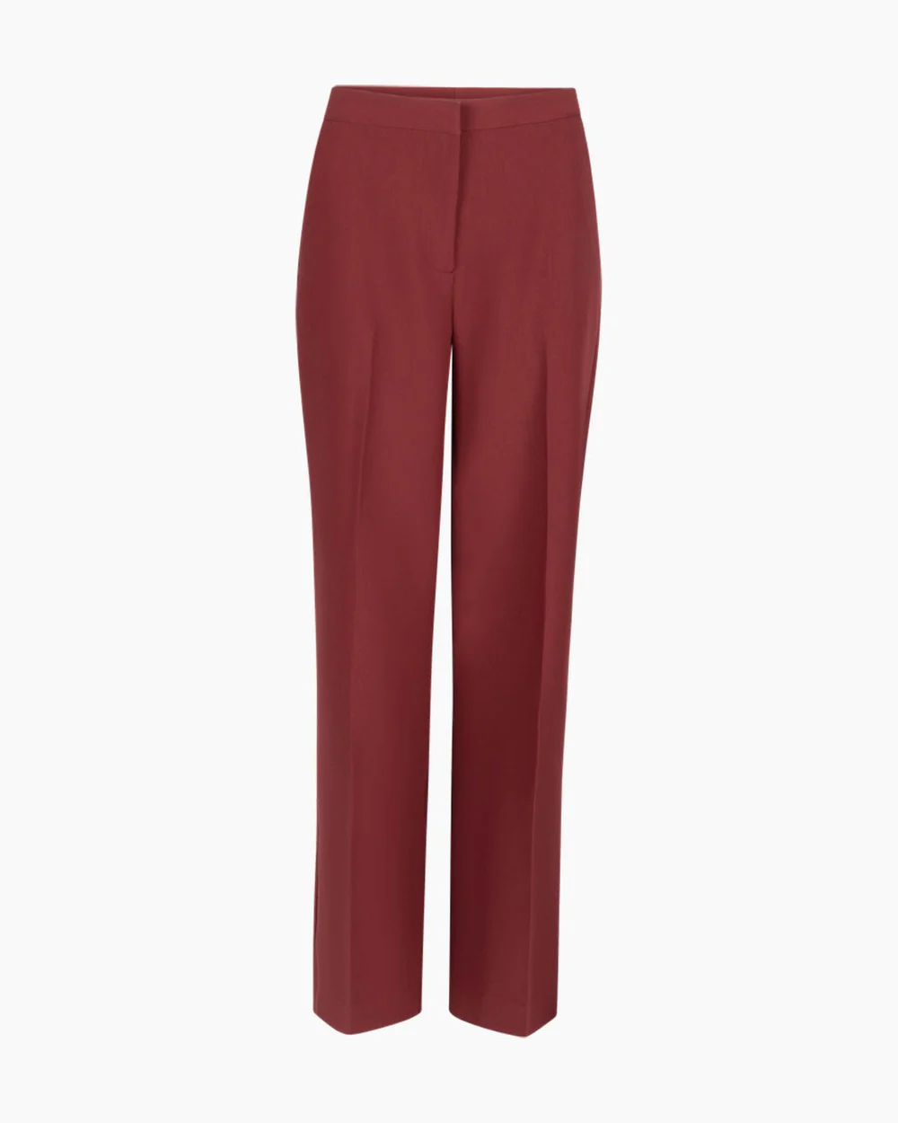 Moore Pomegranate Pants