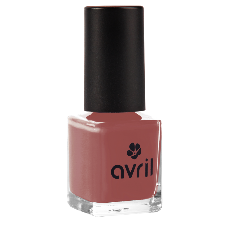 Marsala Nail Polish 7ml