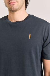 Graphite Twister T-Shirt