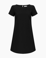 Abel Black Dress